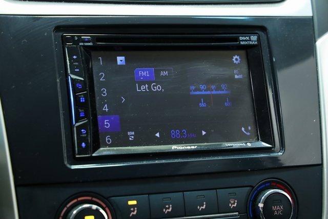 used 2016 Nissan Altima car, priced at $6,445