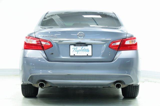 used 2016 Nissan Altima car, priced at $6,445
