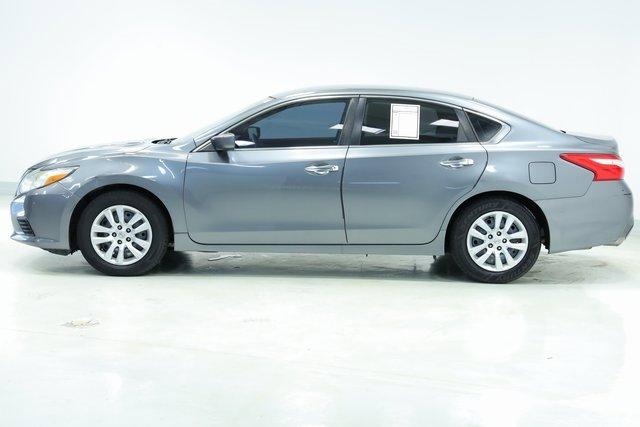 used 2016 Nissan Altima car, priced at $6,445