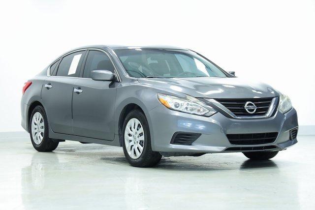 used 2016 Nissan Altima car, priced at $6,445