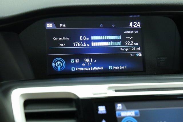 used 2016 Honda Accord car, priced at $13,500