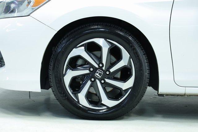 used 2016 Honda Accord car, priced at $13,500