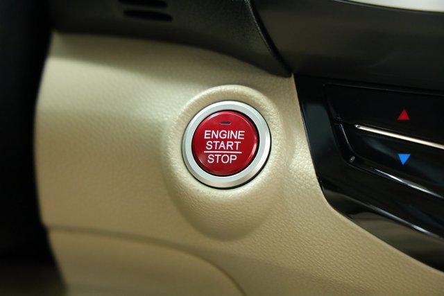 used 2016 Honda Accord car, priced at $13,500