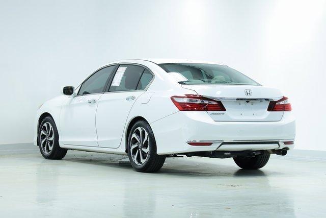 used 2016 Honda Accord car, priced at $13,500