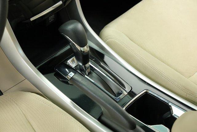 used 2016 Honda Accord car, priced at $13,500