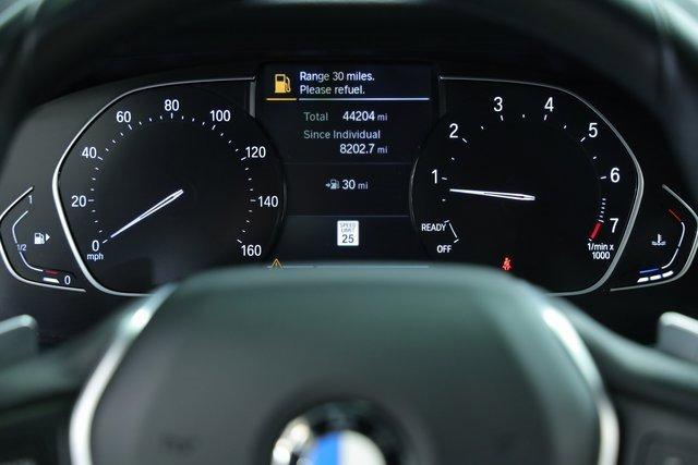 used 2021 BMW 330 car, priced at $22,300