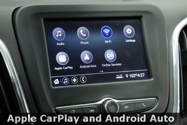 used 2020 Chevrolet Equinox car, priced at $15,950