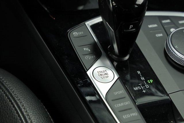 used 2022 BMW M235 Gran Coupe car, priced at $33,500