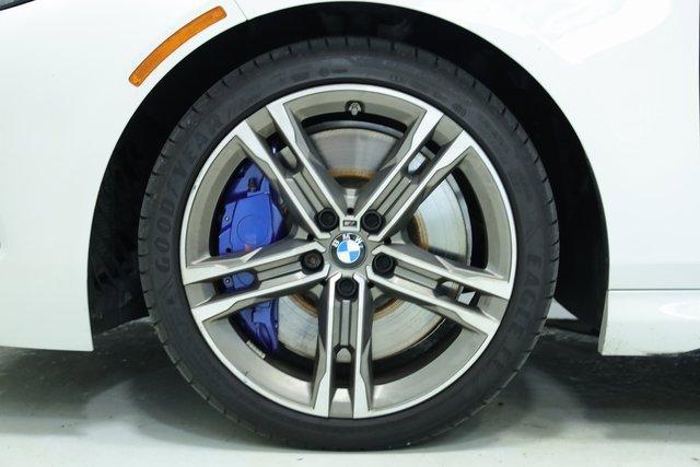 used 2022 BMW M235 Gran Coupe car, priced at $33,500