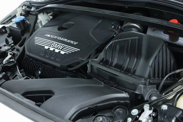 used 2022 BMW M235 Gran Coupe car, priced at $33,500