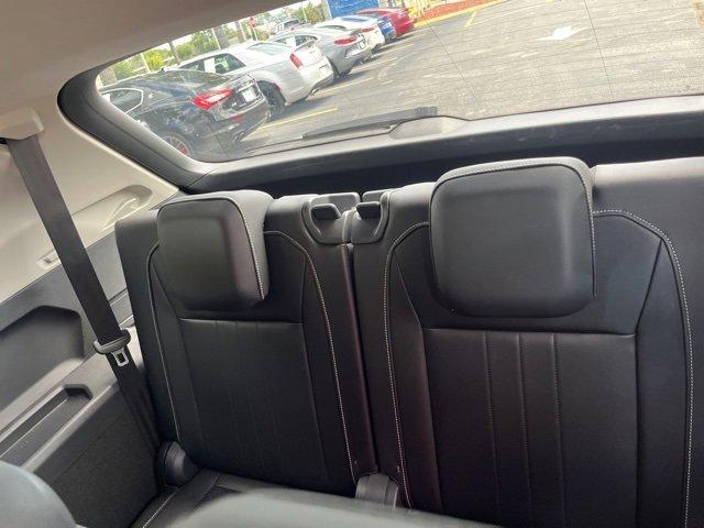 used 2024 Volkswagen Tiguan car, priced at $21,411