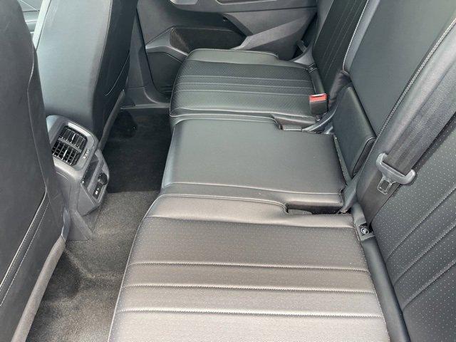 used 2024 Volkswagen Tiguan car, priced at $21,411