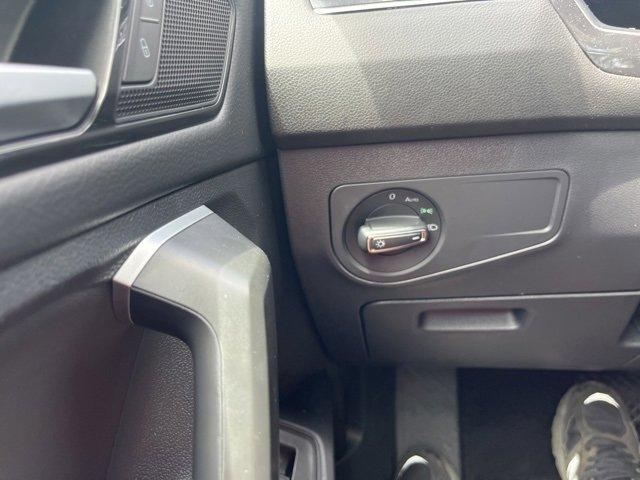 used 2024 Volkswagen Tiguan car, priced at $21,411