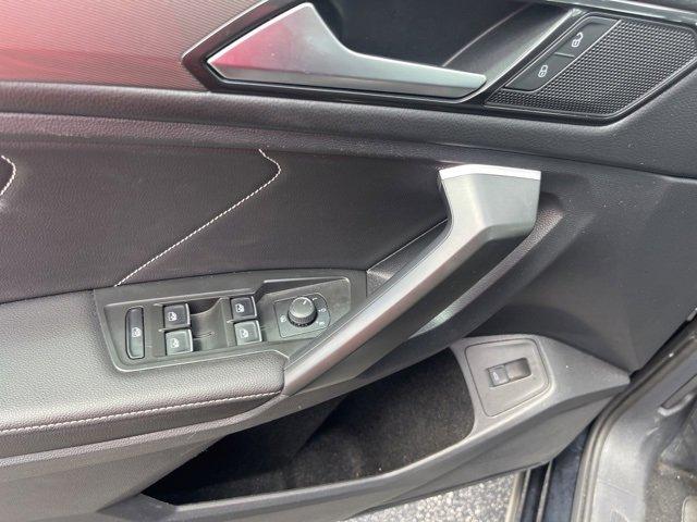 used 2024 Volkswagen Tiguan car, priced at $21,411