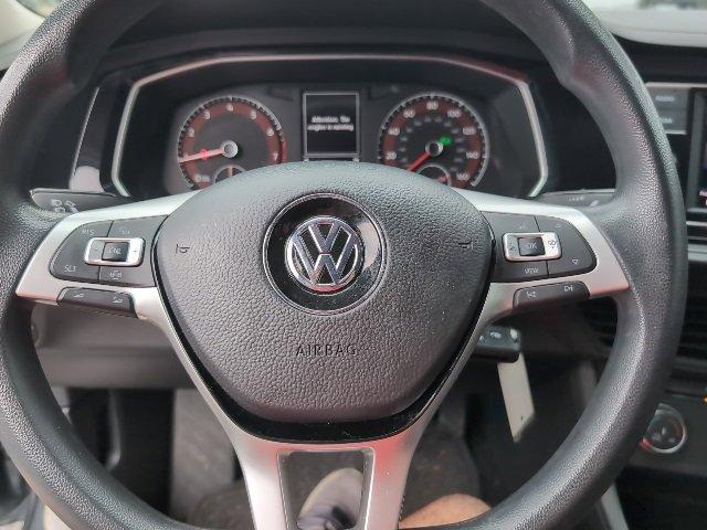 used 2020 Volkswagen Jetta car, priced at $12,250