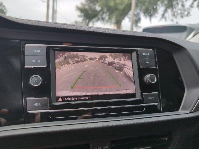 used 2020 Volkswagen Jetta car, priced at $12,250