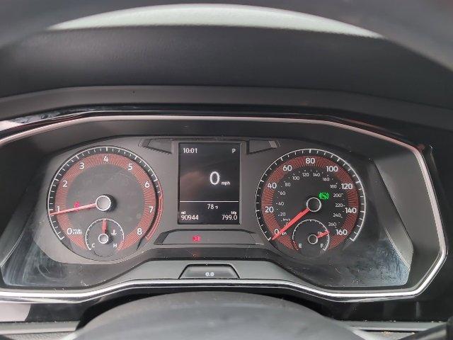 used 2020 Volkswagen Jetta car, priced at $12,250