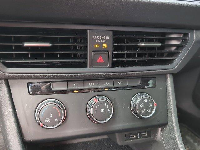 used 2020 Volkswagen Jetta car, priced at $12,250