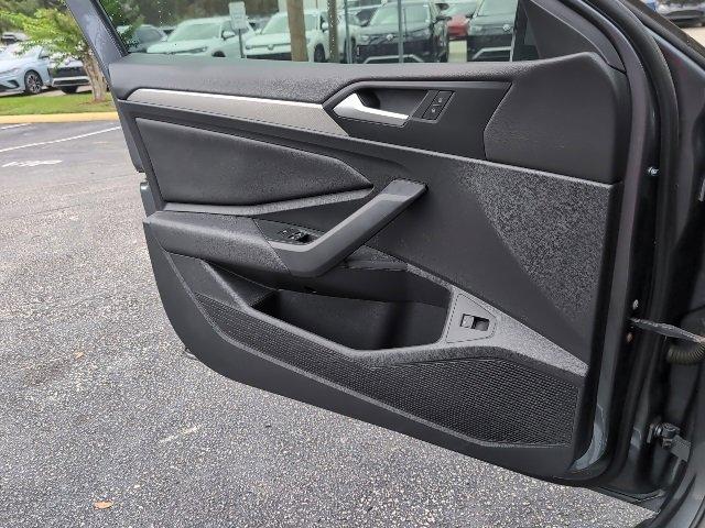 used 2020 Volkswagen Jetta car, priced at $12,250