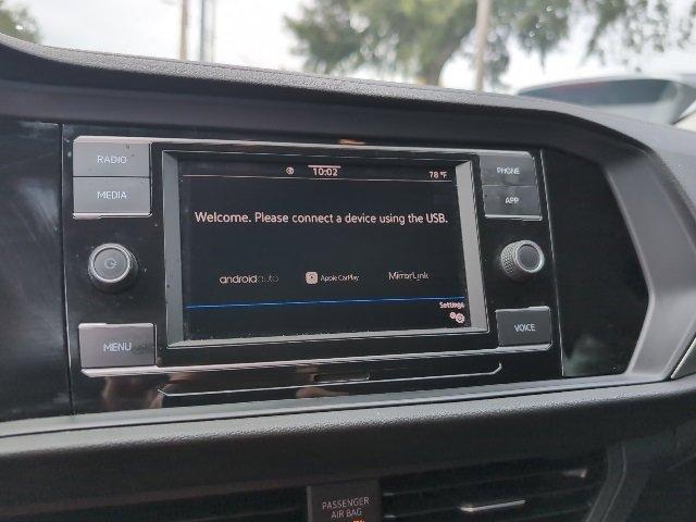 used 2020 Volkswagen Jetta car, priced at $12,250