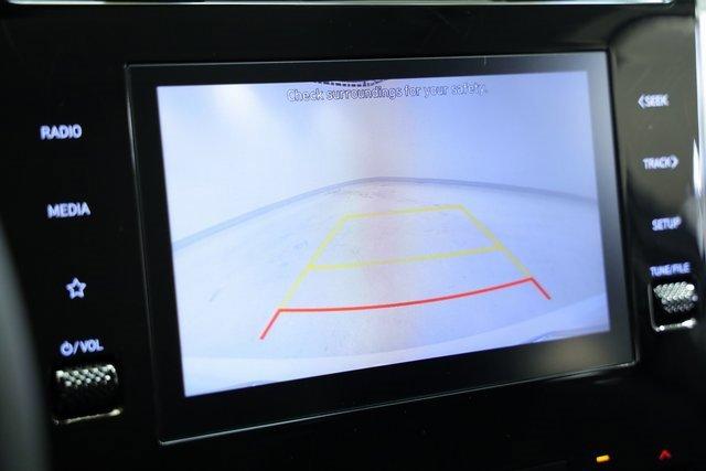 used 2024 Hyundai Tucson car, priced at $20,840