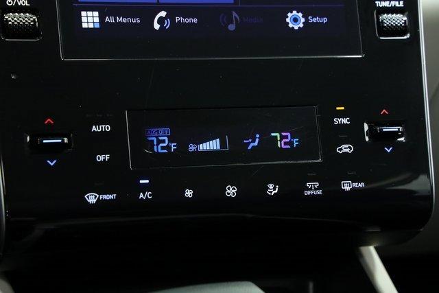 used 2024 Hyundai Tucson car, priced at $20,840
