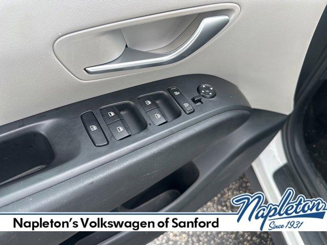 used 2024 Hyundai Tucson car, priced at $20,961