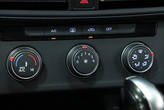used 2021 Volkswagen Jetta car, priced at $14,200