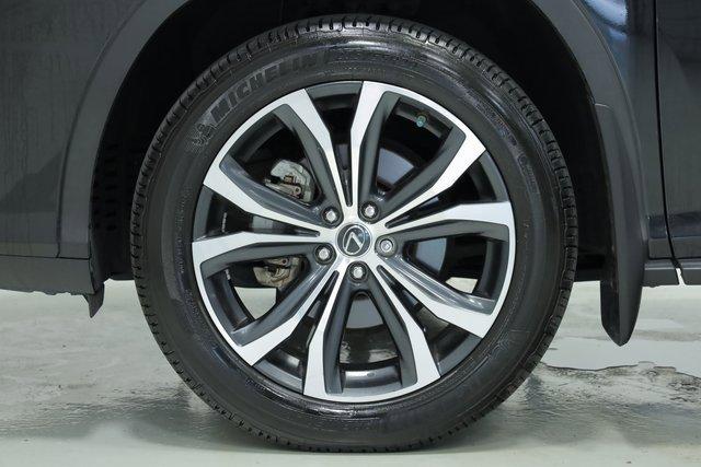 used 2021 Lexus RX 350 car, priced at $36,000
