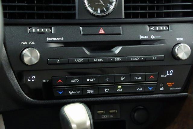 used 2021 Lexus RX 350 car, priced at $36,000