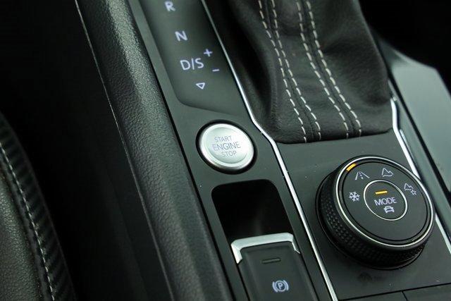 used 2022 Volkswagen Atlas Cross Sport car, priced at $25,278