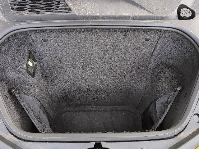used 2022 Chevrolet Corvette car, priced at $82,000