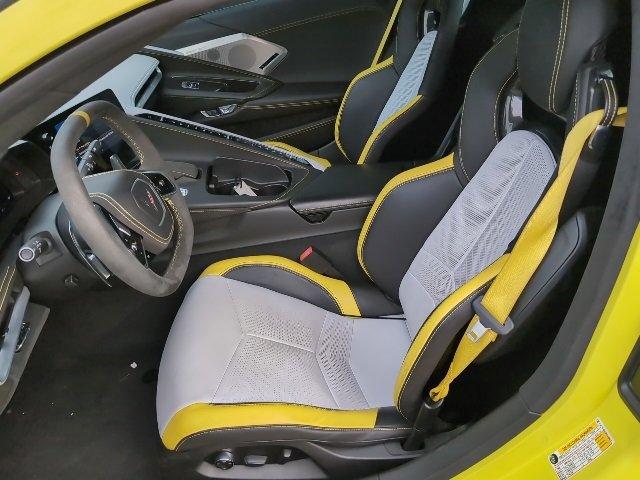 used 2022 Chevrolet Corvette car, priced at $82,000