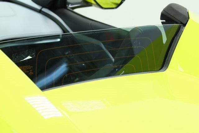 used 2022 Chevrolet Corvette car, priced at $76,500