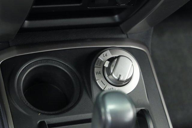 used 2022 Toyota 4Runner car, priced at $35,500