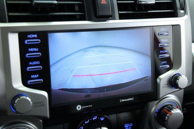 used 2022 Toyota 4Runner car, priced at $35,500