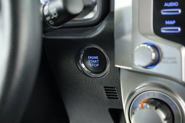 used 2022 Toyota 4Runner car, priced at $35,500