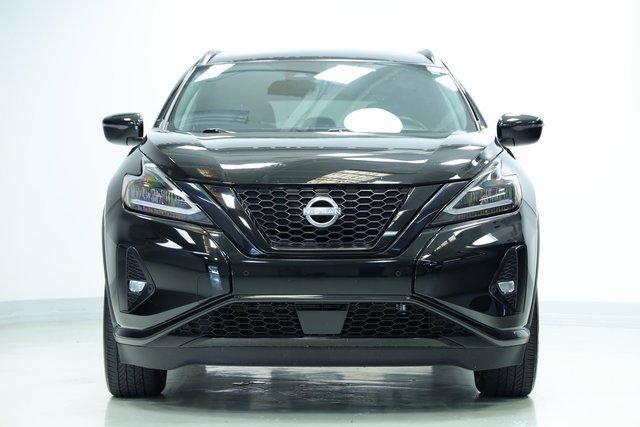 used 2023 Nissan Murano car, priced at $23,500