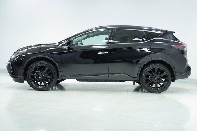 used 2023 Nissan Murano car, priced at $23,500