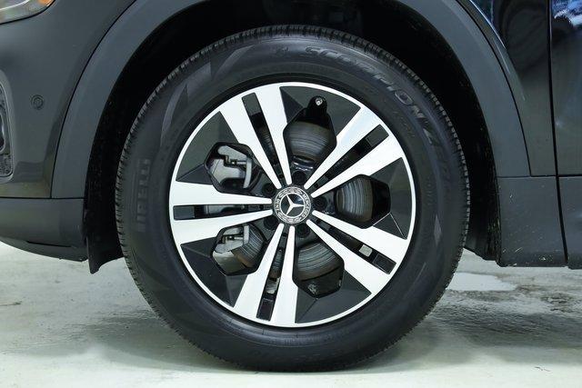 used 2024 Mercedes-Benz GLB 250 car, priced at $31,000