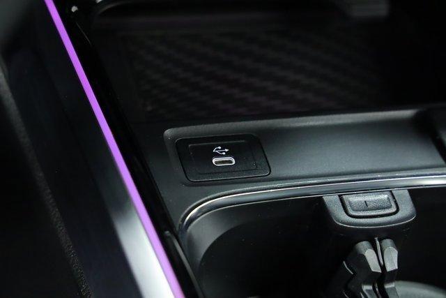 used 2024 Mercedes-Benz GLB 250 car, priced at $31,000