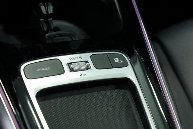 used 2024 Mercedes-Benz GLB 250 car, priced at $31,000