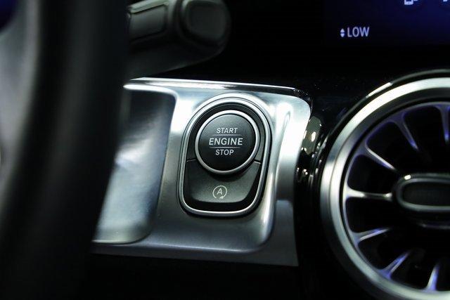 used 2024 Mercedes-Benz GLB 250 car, priced at $31,000