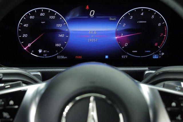 used 2024 Mercedes-Benz GLB 250 car, priced at $31,000