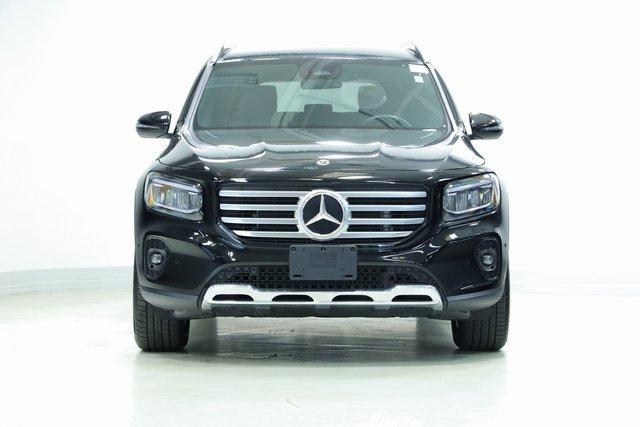 used 2024 Mercedes-Benz GLB 250 car, priced at $31,000