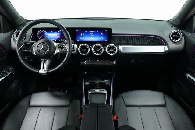 used 2024 Mercedes-Benz GLB 250 car, priced at $31,000