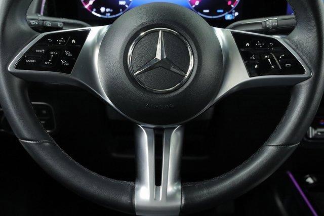used 2024 Mercedes-Benz GLB 250 car, priced at $31,000
