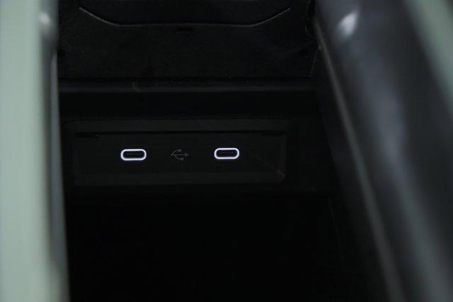 used 2024 Mercedes-Benz GLB 250 car, priced at $31,000