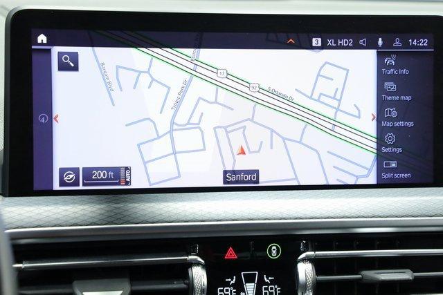 used 2022 BMW X3 car, priced at $30,700