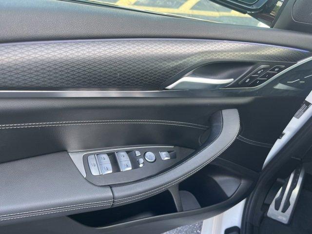 used 2022 BMW X3 car, priced at $32,000